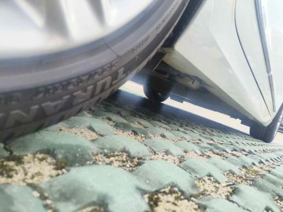 [上海·皖H] 二手凯迪拉克凯迪拉克ATS-L2017款 28T 时尚型