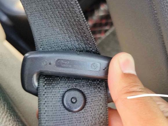 [青岛·鲁B] 二手福特锐界2016款 EcoBoost 245 四驱豪锐型 7座