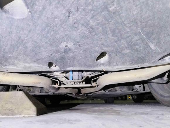 [南京·苏A] 二手玛莎拉蒂总裁2017款 3.0T 标准型