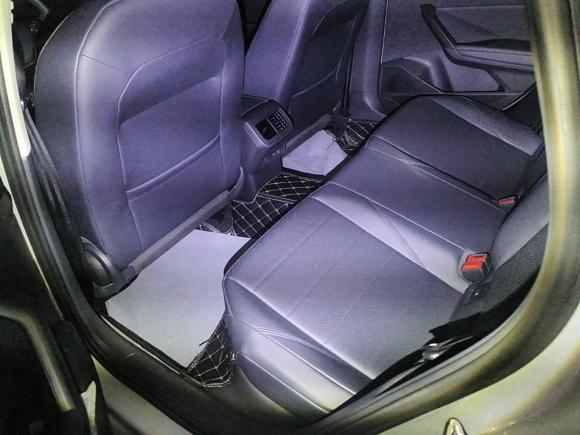 [合肥·皖A] 二手大众朗逸2021款 1.5L 自动舒适版