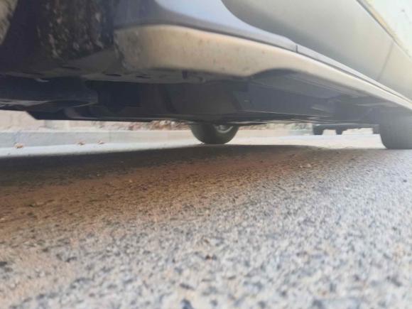 [青岛·鲁B] 二手别克昂科威Plus2017款 28T 四驱豪华型