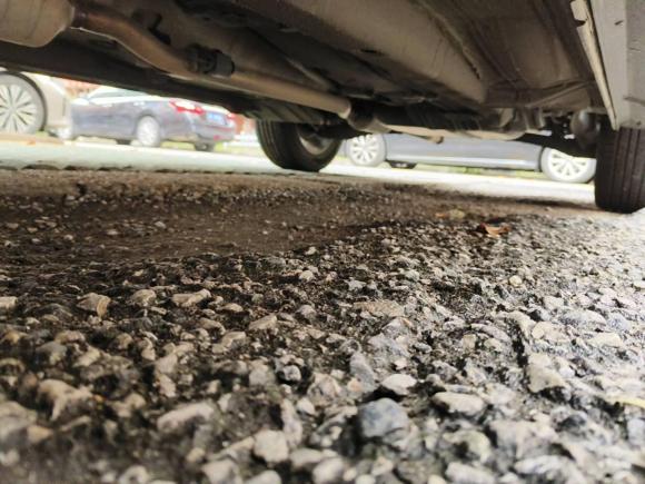 [苏州·苏E] 二手三菱劲炫ASX2018款 1.6L 手动两驱时尚版