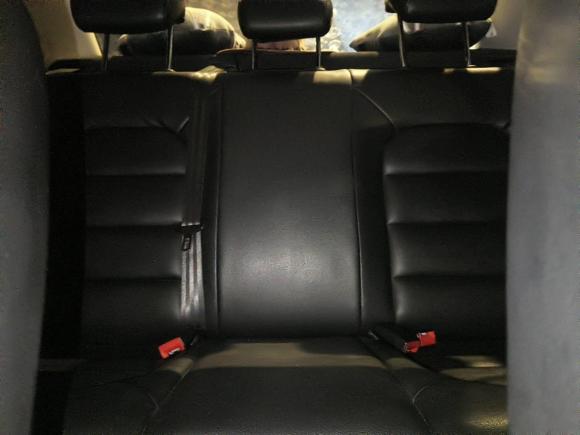 [合肥·皖A] 二手大众宝来2014款 1.6L 自动时尚型