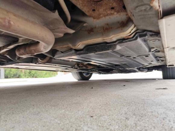 [青岛·鲁U] 二手本田杰德2017款 1.8L 自动舒适版 6座