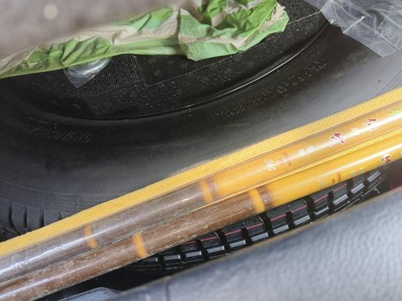 [广州·粤A] 二手广汽传祺传祺GS42020款 270T 自动精英科技版