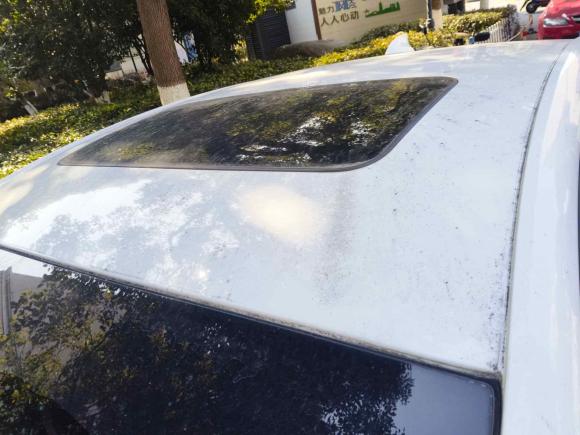 [苏州·苏U] 二手别克英朗2019款 18T 自动互联精英型 国VI