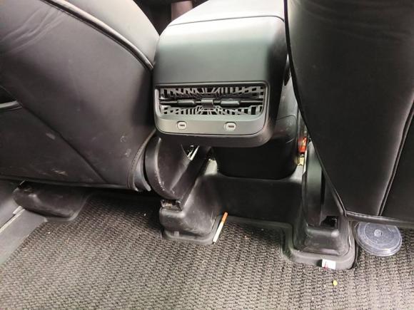 [南京·苏A] 二手特斯拉Model Y2022款 改款 后轮驱动版