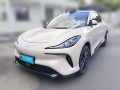 [上海·沪A]智己汽车&nbsp;&nbsp;智己LS6&nbsp;&nbsp;2023款 Max 标准版