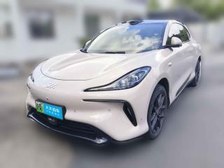 智己汽车智己LS62023款 Max 标准版「上海二手车」「天天拍车」