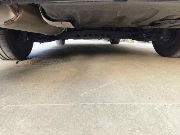 [上海·沪B] 二手大众朗逸2023款 1.5L 自动五百万版