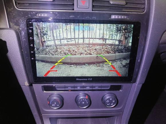 [成都·川A] 二手大众高尔夫2014款 1.6L 自动时尚型