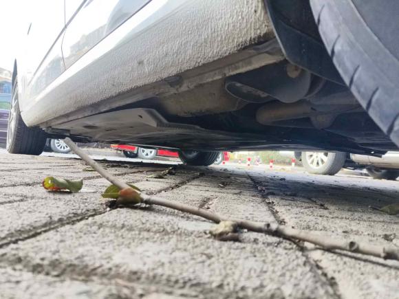 [无锡·苏B] 二手斯柯达明锐2019款 1.5L 自动智行舒适版 国VI