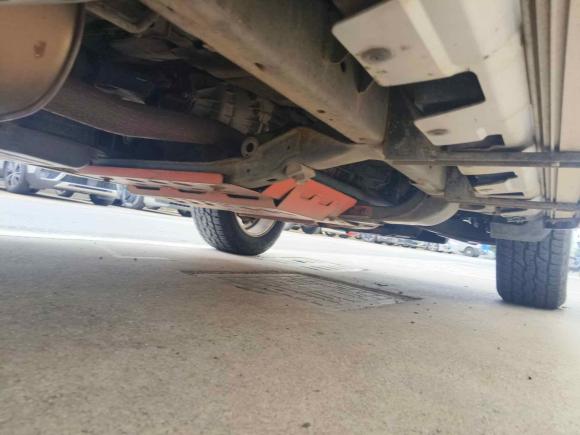 [上海·湘M] 二手哈弗哈弗H5经典2018款 经典版 2.0T 柴油 手动四驱尊贵型