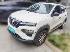 [武汉·鄂A] 雷诺雷诺 e诺2019款 e尚型