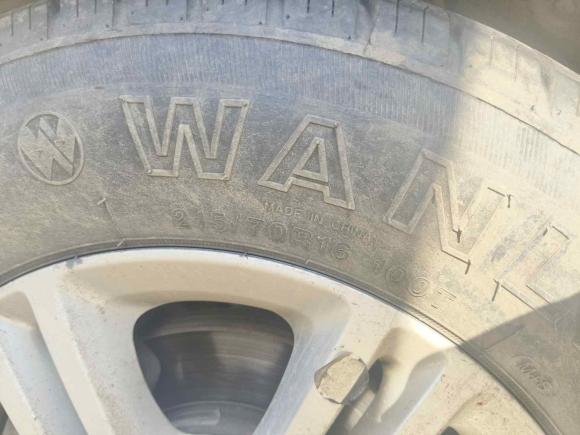 [南京·辽D] 二手上汽大通MAXUS大通G102018款 PLUS 1.9T 手动精英版 柴油