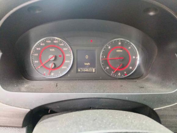 [嘉兴·浙F] 二手上汽大通MAXUS大通G102018款 PLUS 1.9T 自动精英版 柴油