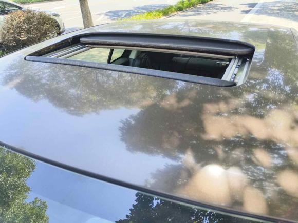 [苏州·苏E] 二手标致标致4082016款 1.6T 自动豪华版