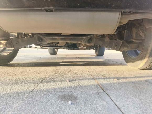 [无锡·苏B] 二手哈弗哈弗F72021款 2.0T 两驱i动