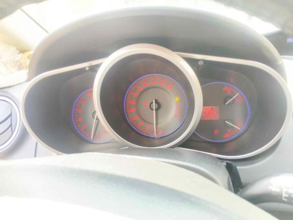 [芜湖·皖B] 二手马自达马自达CX-72014款 2.5L 2WD 尊贵版