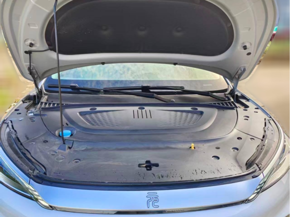 [合肥·豫S] 二手比亚迪元PLUS2023款 冠军版 510KM 超越型