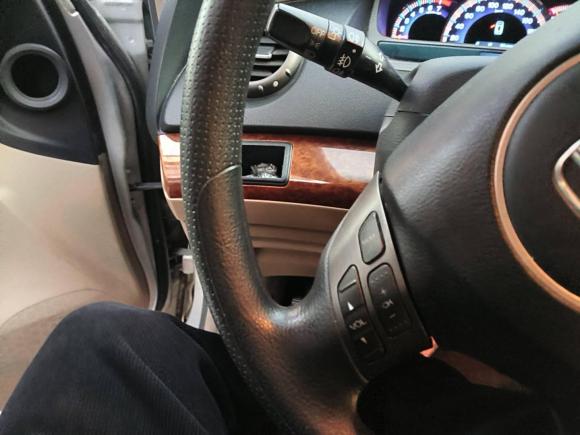 [杭州·浙A] 二手本田奥德赛2008款 2.4L 普通版