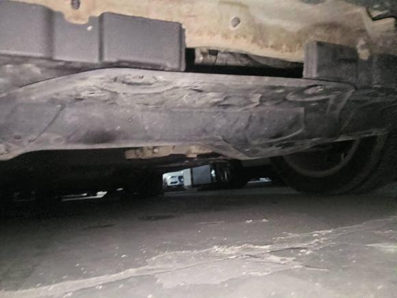 [深圳·粤B] 二手宝骏宝骏7302015款 1.8L 手动豪华导航ESP版 7座