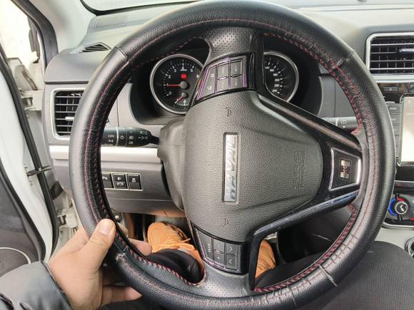 [芜湖·皖B] 二手哈弗哈弗H62015款 运动版 1.5T 自动两驱豪华型