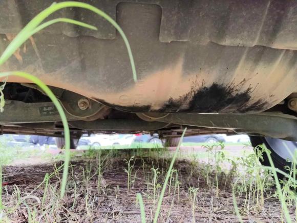 [武汉·鄂A] 二手魏牌魏牌 VV72017款 2.0T 旗舰型