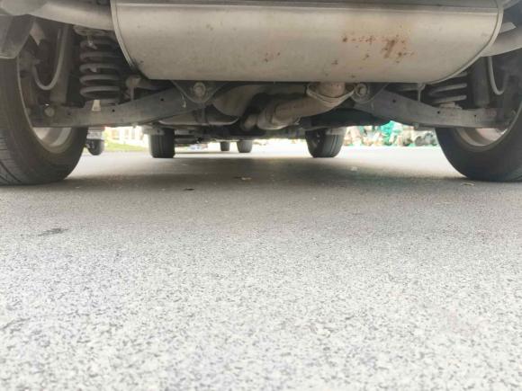 [济南·鲁A] 二手起亚起亚KX52016款 1.6T 自动两驱DLX