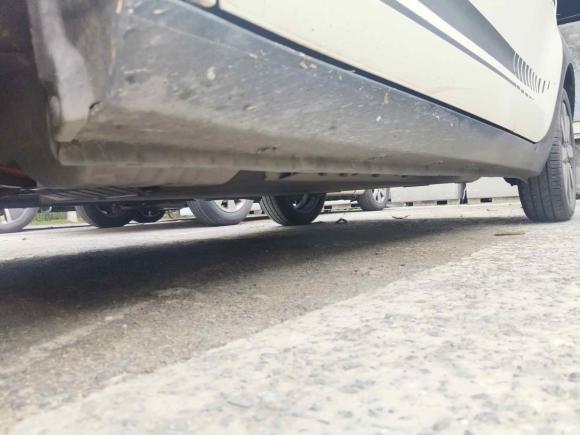 [杭州·浙A] 二手欧拉欧拉黑猫2021款 351km 豪华型