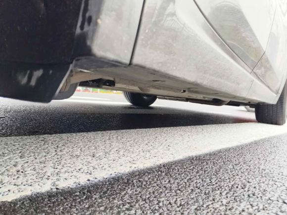 [上海·沪A] 二手理想汽车理想L82023款 Pro