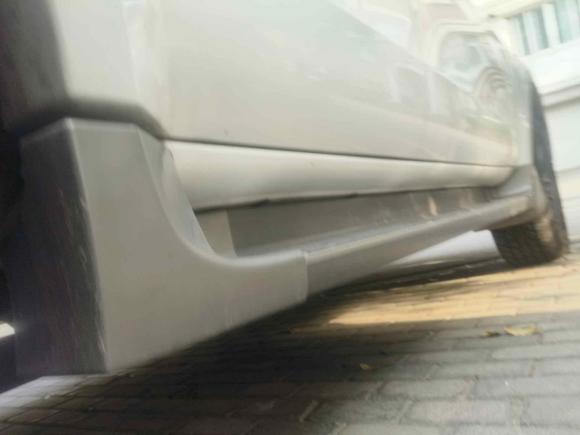 [上海·沪A] 二手江铃驭胜S3502013款 2.4T 自动两驱柴油豪华版5座