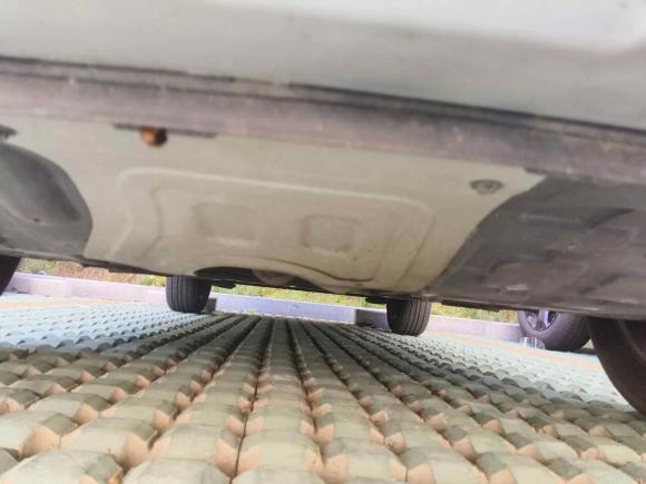 [苏州·苏E] 二手宝骏宝骏5102017款 1.5L 手动豪华型