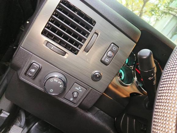 [广州·粤A] 二手悍马悍马H22008款 6.2 AT