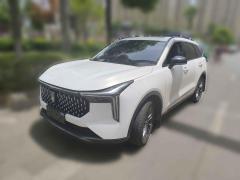 [昆明·云A] 奔腾奔腾T552023款 1.5T 自动飞跃款