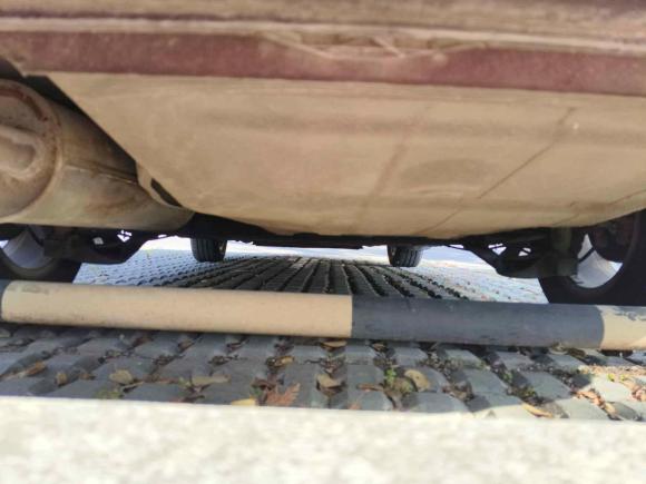 [嘉兴·浙F] 二手大众朗逸2013款 1.6L 自动风尚版