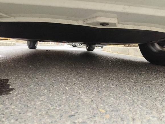 [合肥·皖A] 二手长安长安奔奔E-Star2022款 赏心版 多彩款 三元锂