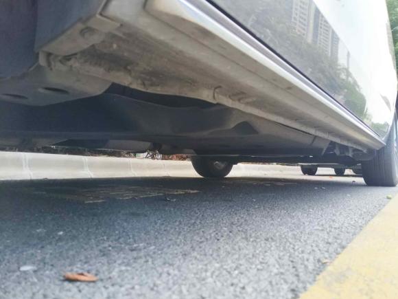 [武汉·鄂W] 二手别克别克GL82023款 陆上公务舱 智享型