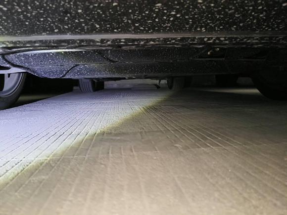 [合肥·皖A] 二手斯柯达速派2023款 改款 TSI280 DSG尊享版