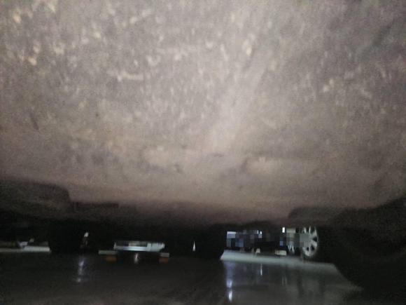 [广州·粤A] 二手保时捷Cayenne2014款 Cayenne Platinum Edition 3.0T