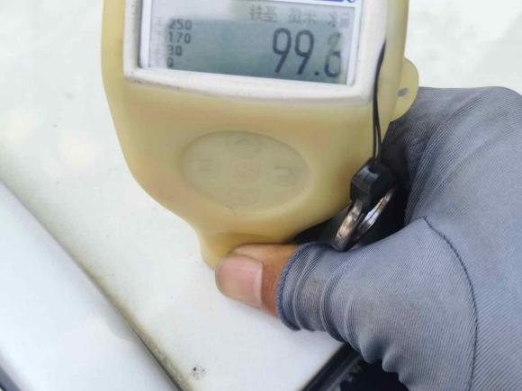 [嘉兴·浙F] 二手吉利汽车远景X32017款 1.5L 手动精英型