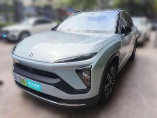 蔚来蔚来ES62020款 610KM 性能版