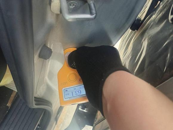 [佛山·粤E] 二手五菱汽车五菱宏光V2019款 1.5L劲取版国VI LAR