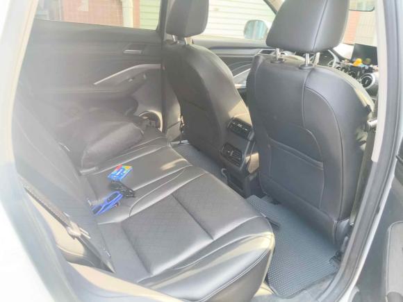 [广州·粤A] 二手魏牌魏牌 VV62018款 2.0T 四驱旗舰型 国V