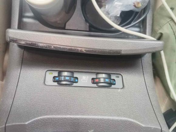 [深圳·粤B] 二手雷克萨斯雷克萨斯ES2010款 350 典雅版