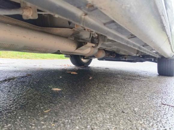 [武汉·鄂A] 二手长安欧尚长安欧尚X72020款 1.5T 自动精英型