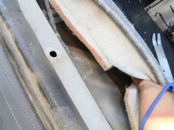 [济南·鲁A] 二手哈弗哈弗M62019款 1.5T 手动两驱精英型 国VI