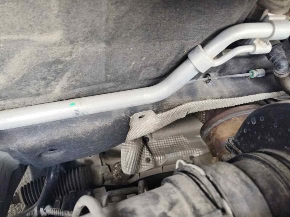 [常州·苏D] 二手领克领克032021款 2.0TD 自动劲 冠军版