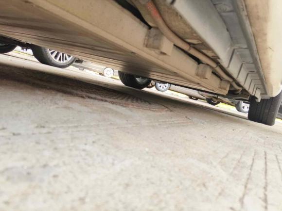 [深圳·粤B] 二手比亚迪秦新能源2019款 高续航版 豪华型