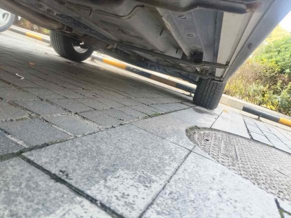 [常州·苏D] 二手日产逍客2019款 2.0L CVT豪华版